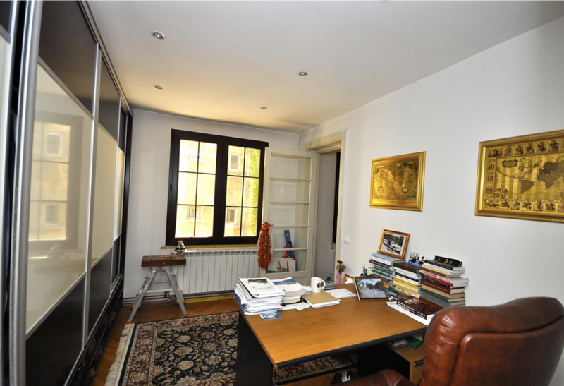 Calea Victoriei 103,