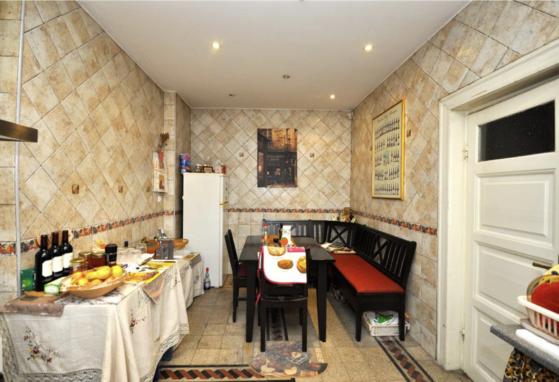 Calea Victoriei 103,