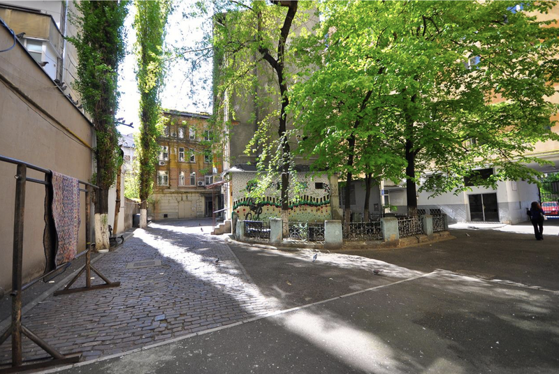 Calea Victoriei 103,