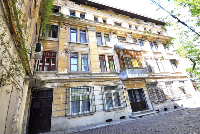 Calea Victoriei 103,